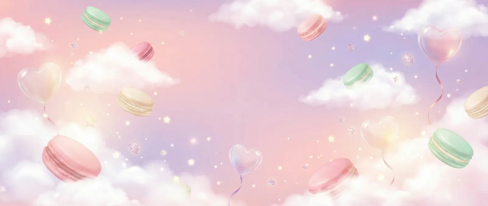 吃瓜网 甜系生活美学社区横幅